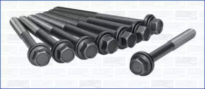 WILMINK GROUP wg1455973 -  Комплект болтов головки цилидра